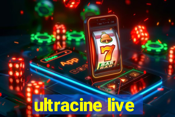 ultracine live