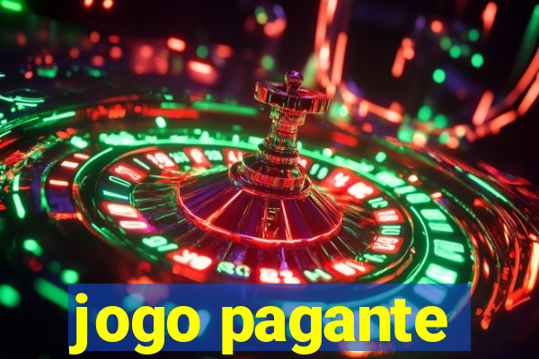 jogo pagante