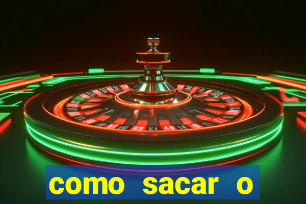 como sacar o dinheiro do jogo slots