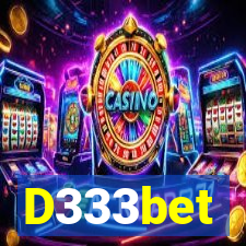 D333bet