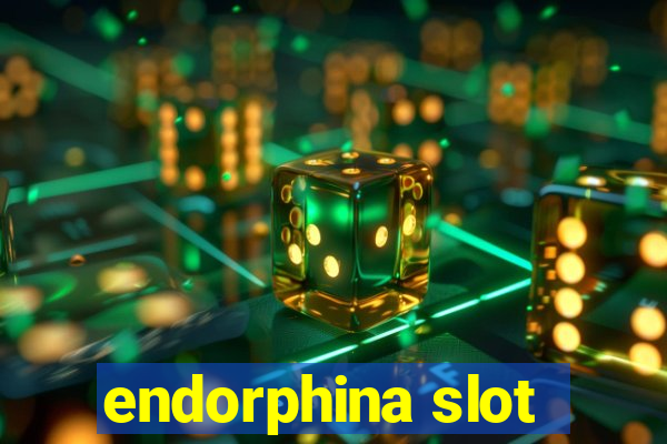 endorphina slot