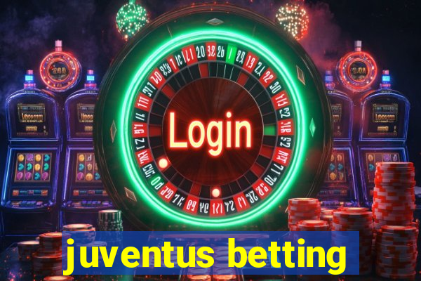 juventus betting