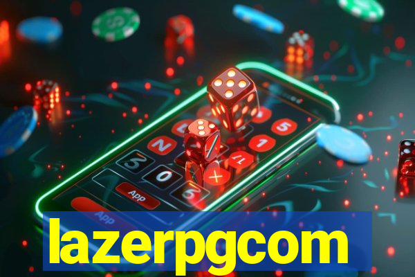 lazerpgcom