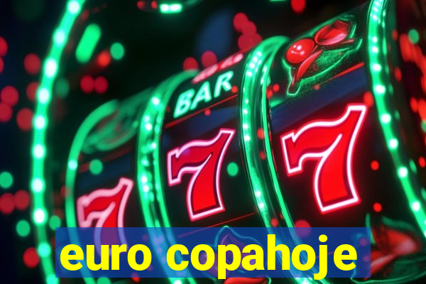 euro copahoje