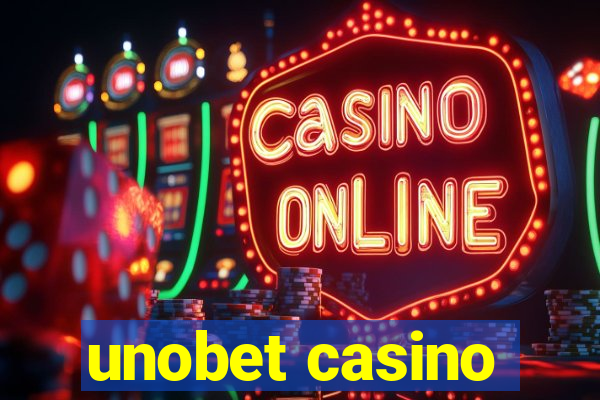 unobet casino