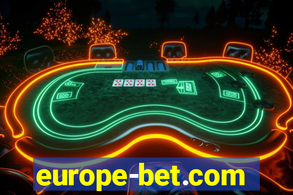 europe-bet.com