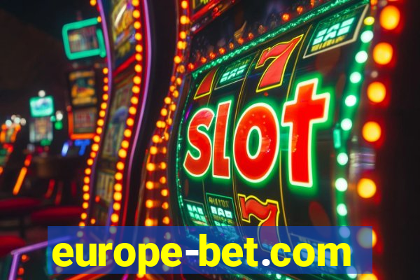 europe-bet.com