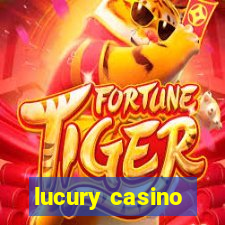 lucury casino