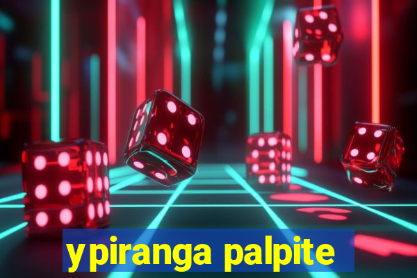 ypiranga palpite