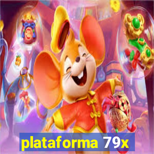 plataforma 79x