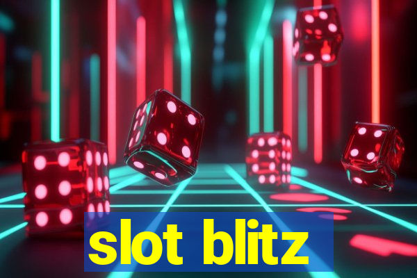 slot blitz