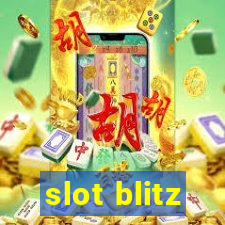 slot blitz