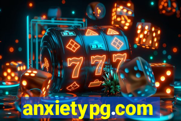 anxietypg.com