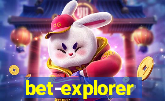 bet-explorer