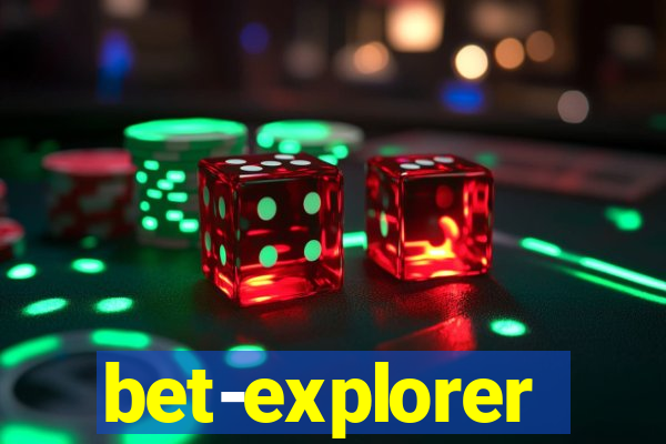 bet-explorer