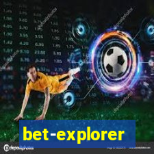 bet-explorer