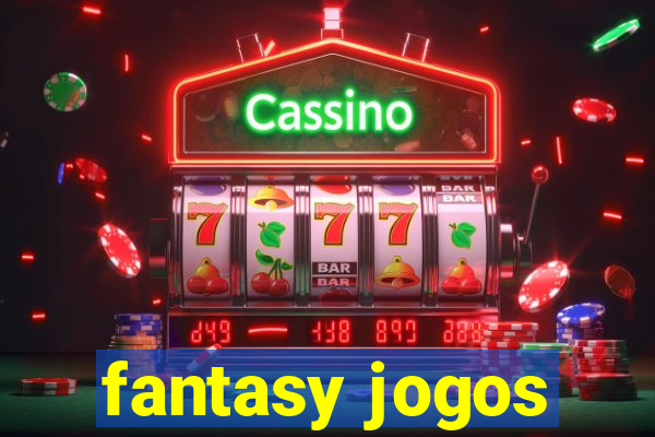 fantasy jogos