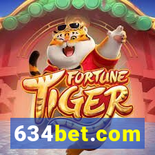 634bet.com