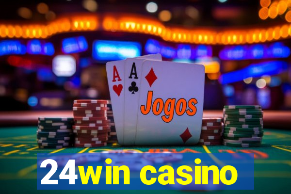 24win casino