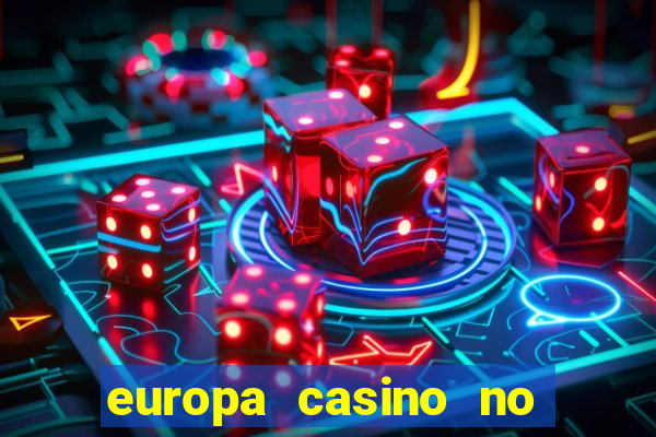 europa casino no deposit bonus