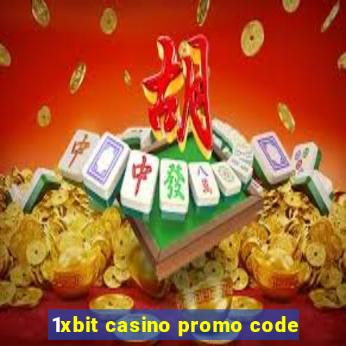 1xbit casino promo code