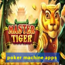 poker machine apps