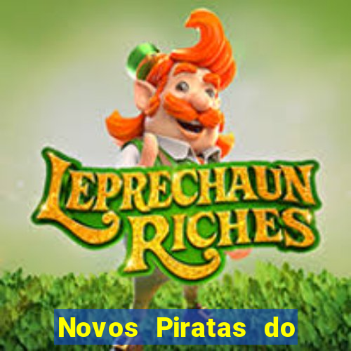 Novos Piratas do Caribe 6 piratas do caribe 6 o retorno de davy jones