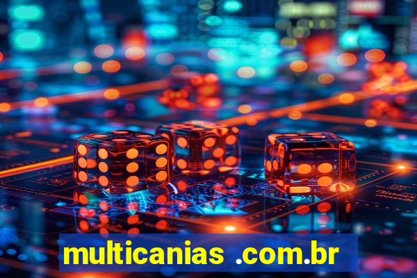 multicanias .com.br