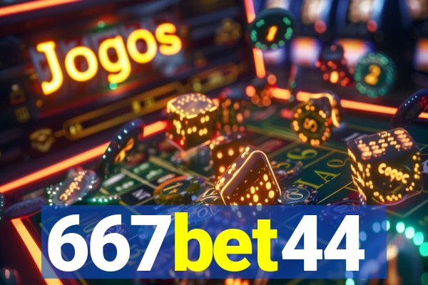 667bet44