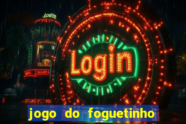 jogo do foguetinho que ganha dinheiro