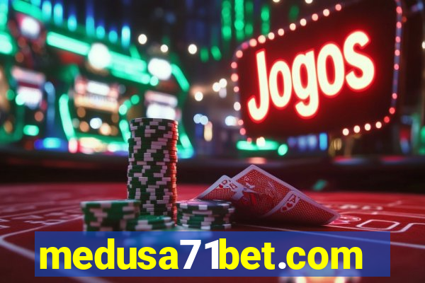 medusa71bet.com