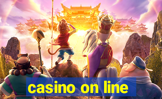 casino on line