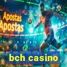 bch casino