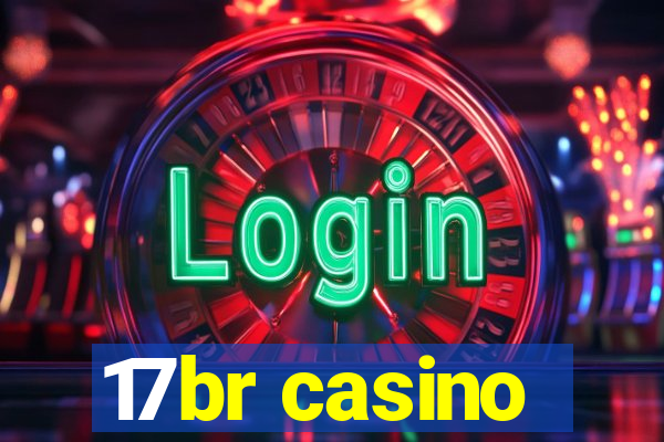 17br casino