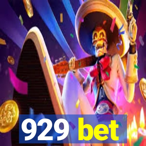 929 bet