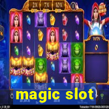 magic slot