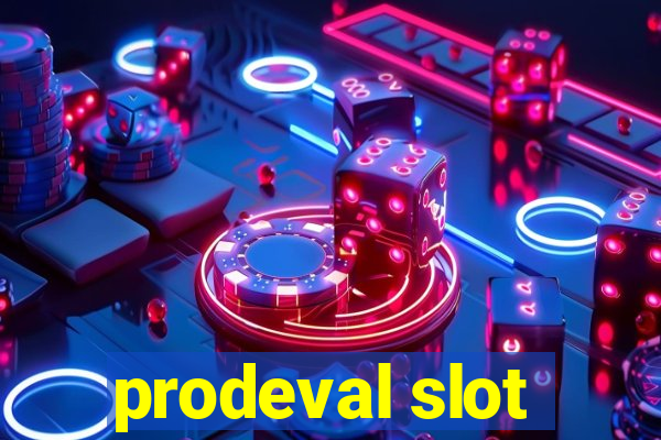 prodeval slot