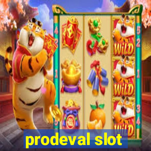 prodeval slot