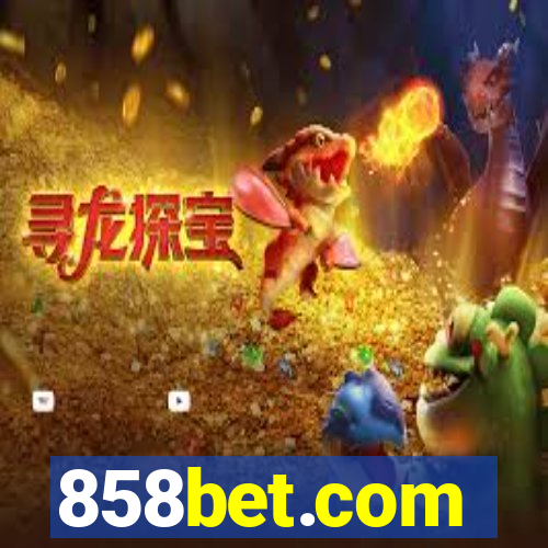 858bet.com