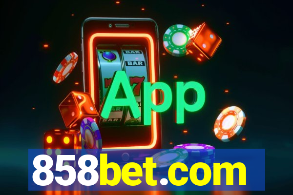 858bet.com