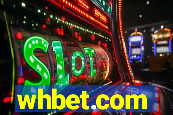 whbet.com