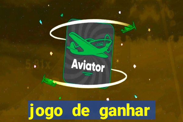 jogo de ganhar dinheiro plataforma