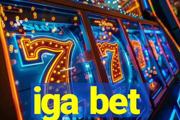 iga bet