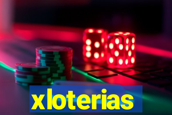 xloterias