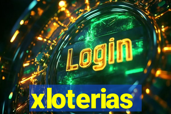 xloterias