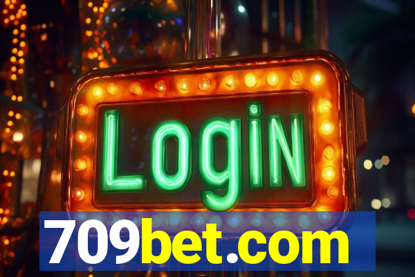 709bet.com