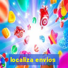 localiza envios