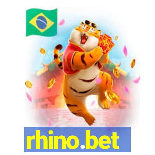 rhino.bet