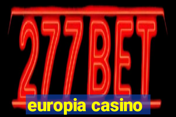 europia casino