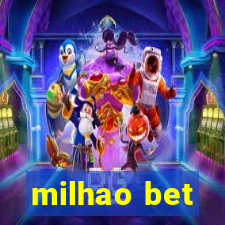 milhao bet